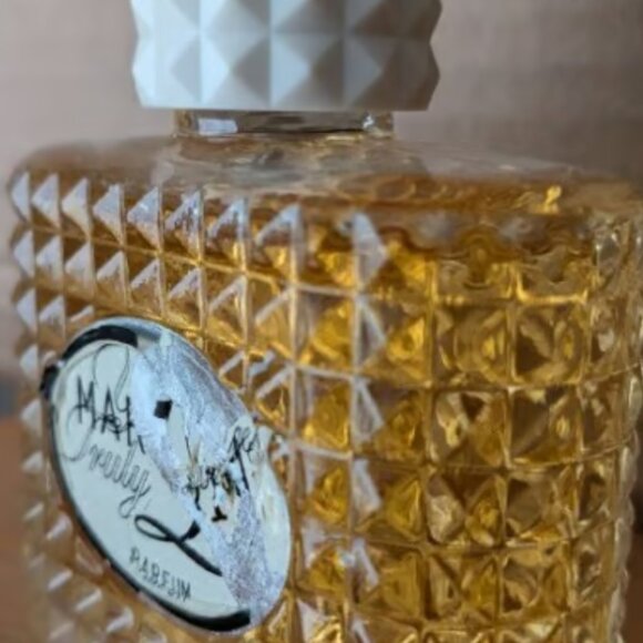 Rare! MariaLux Truly perfume by Alessandro Gualtieri - Picture 2 of 6